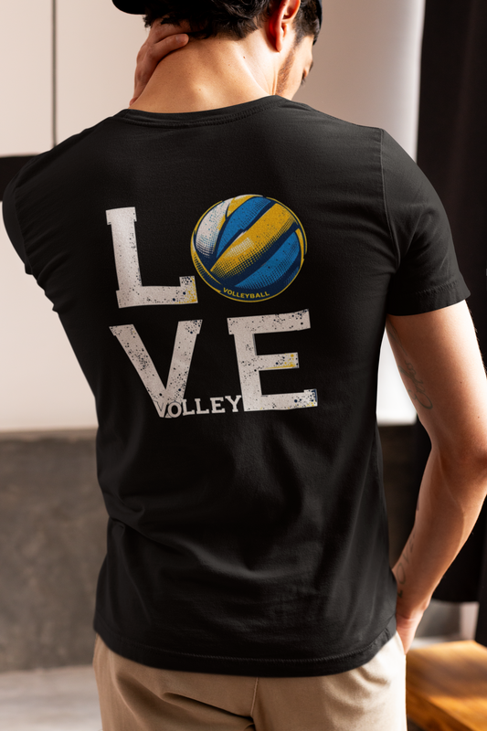 Volleyball Love Shirt