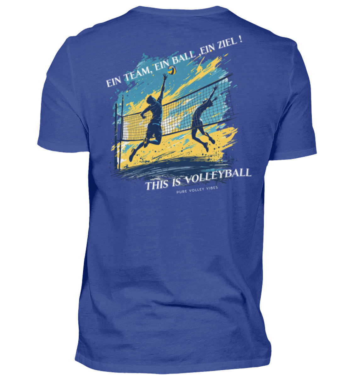 Royal Blue-668