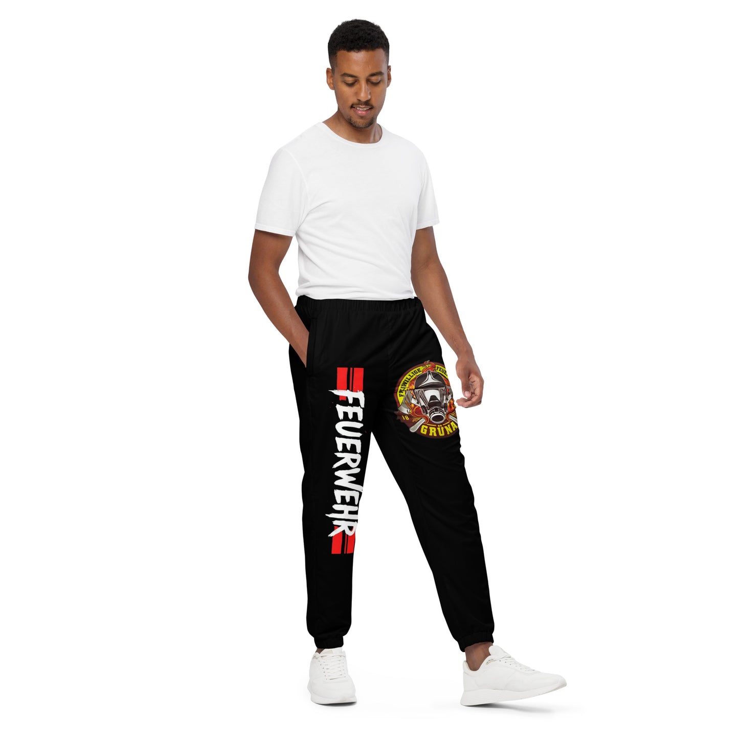 Unisex-Trainingshose