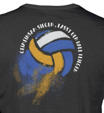 Gemeinsam siegen Shirt