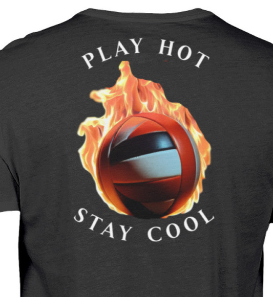 Play hot stay cool Shirt