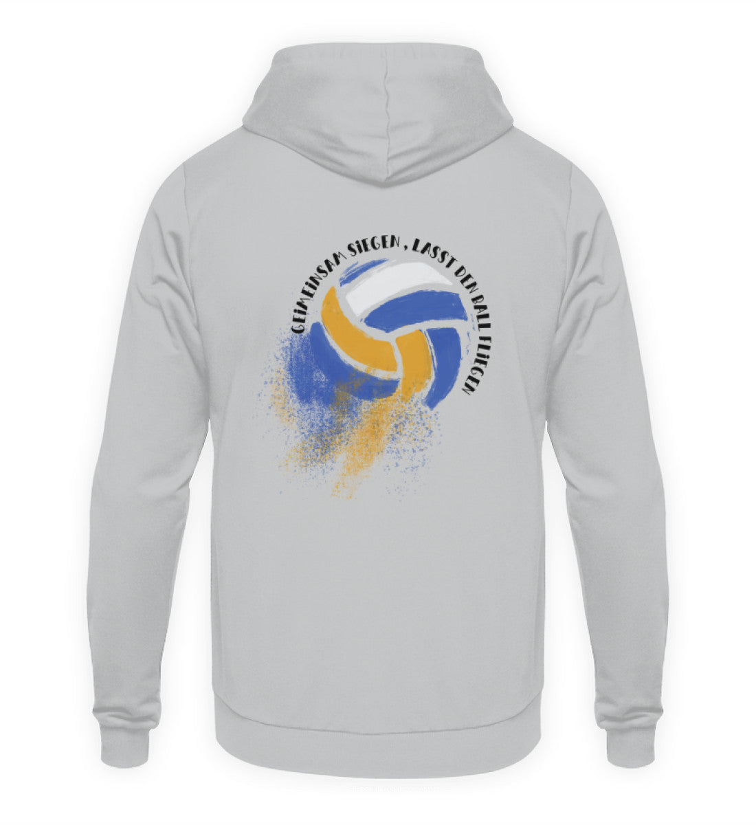 Heather Sport Grey-6807