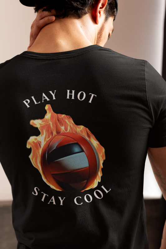 Play hot stay cool Shirt