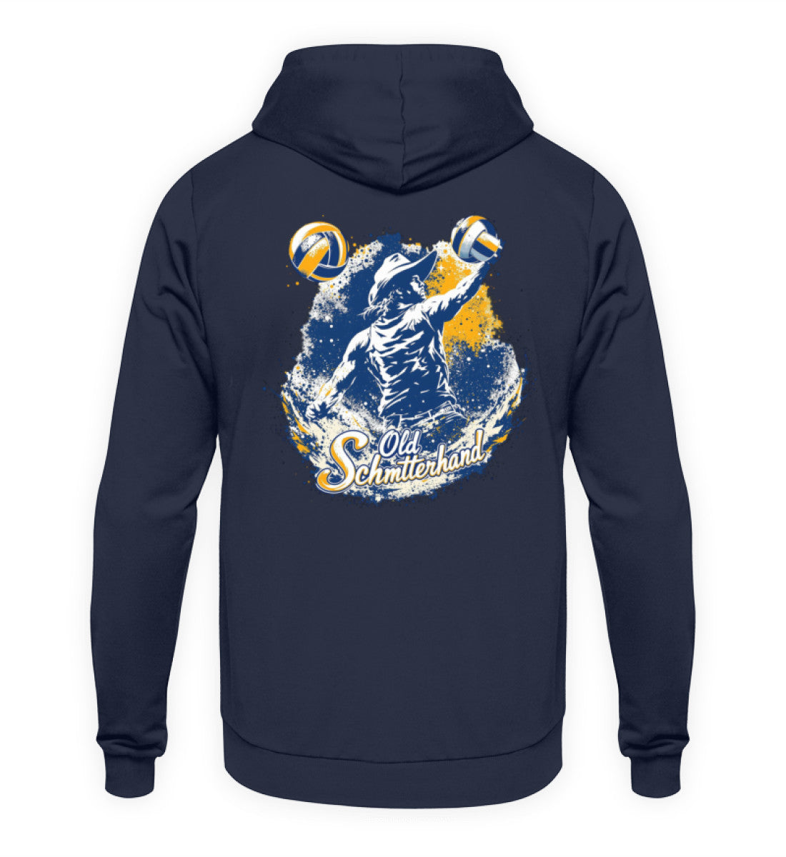 Oxford Navy-1698