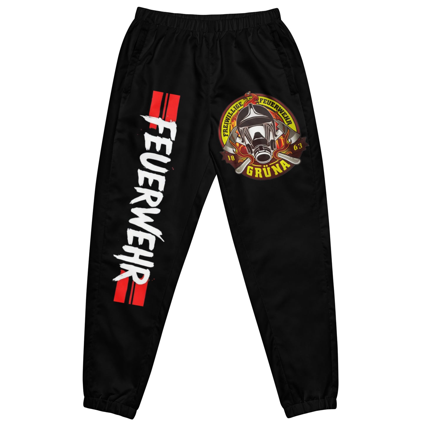 Unisex-Trainingshose