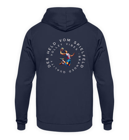 Oxford Navy-1698